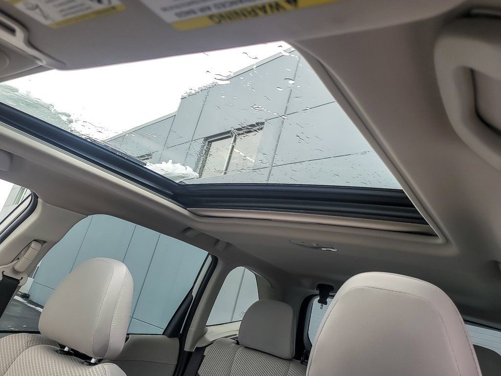 2021 SUBARU FORESTER - Image 9