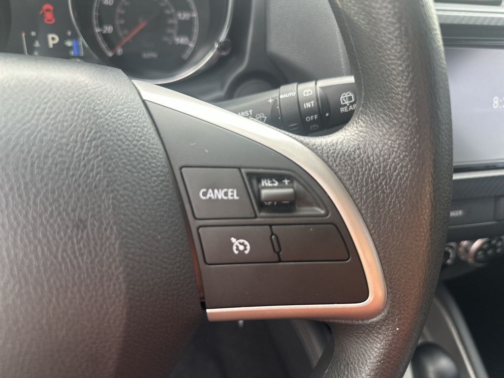 2023 Mitsubishi Outlander Sport ES photo 23