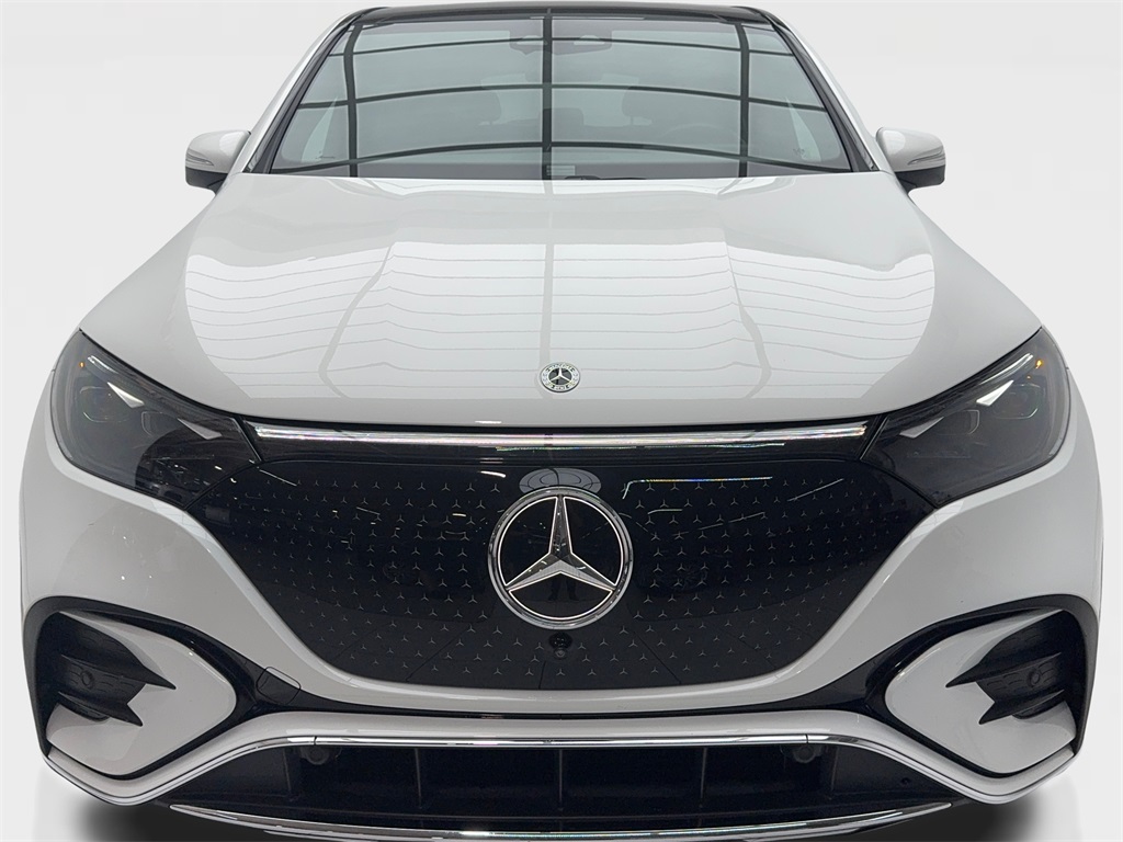 2024 Mercedes Benz EQE SUV 350 photo 2