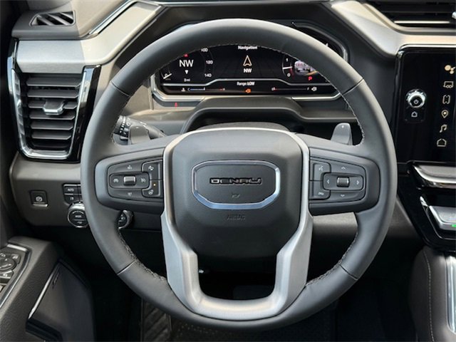 2025 Gmc Sierra 1500 Denali photo 28