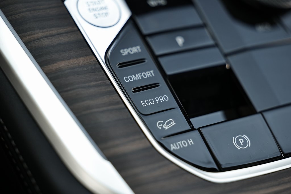 2026 Bmw X5 xDrive40i photo 40
