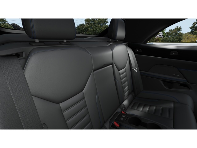 2026 Bmw 430i Convertible photo 5
