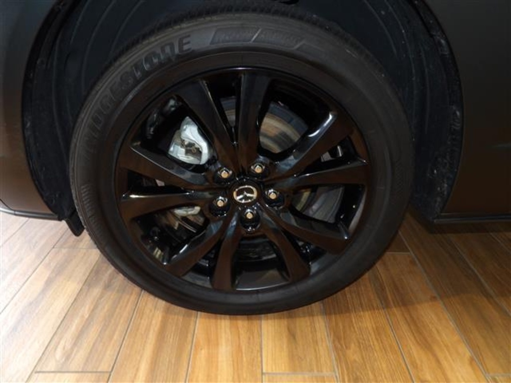 2024 Mazda CX-30 2.5 Select Sport photo 10