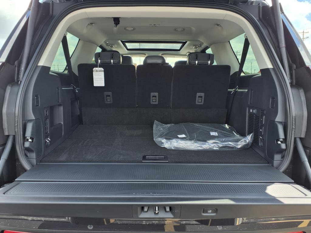 2025 Ford Expedition MAX EL photo 20
