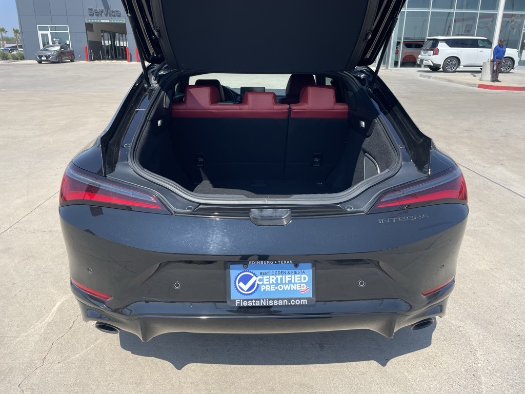 2023 Acura Integra A-Spec photo 5