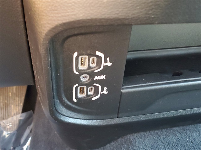 2023 Ram 2500 Big Horn photo 29