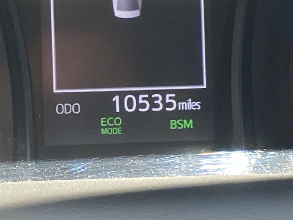 2023 Toyota Camry TRD V6 photo 30