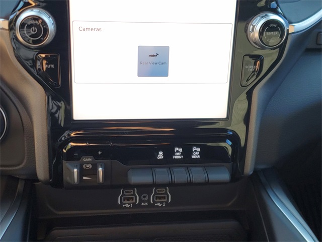 2025 Ram 1500 Big Horn Lone Star photo 22