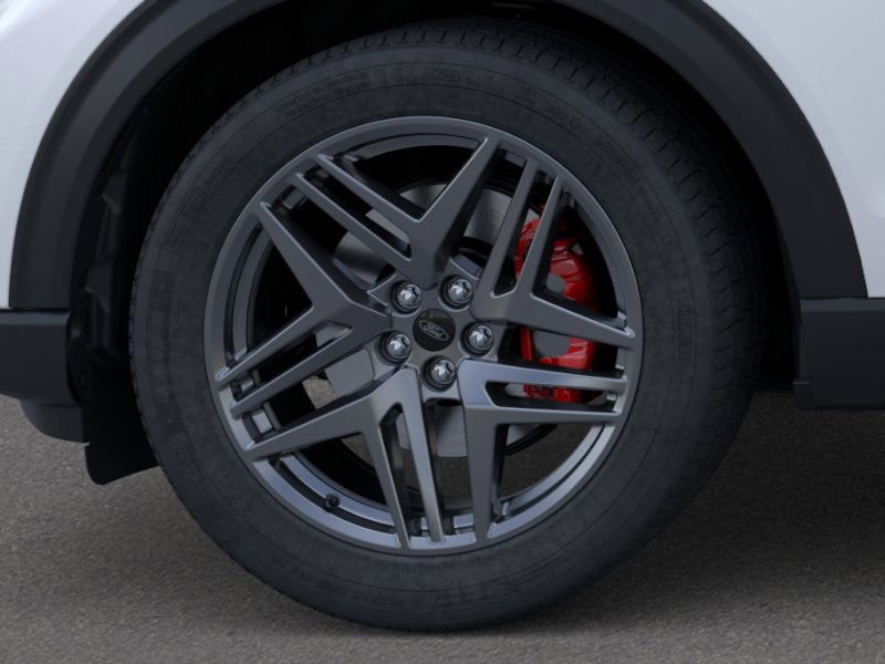 2025 Ford Explorer ST photo 16