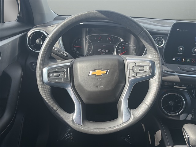 2023 Chevrolet Blazer 2LT photo 31
