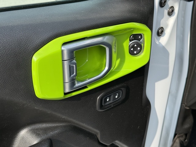 2021 Jeep Wrangler Unlimited Willys photo 11