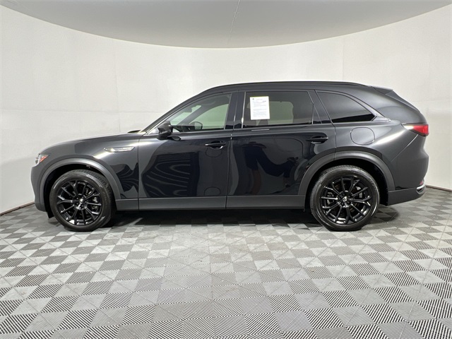 2025 Mazda CX-70 3.3 Turbo Premium Plus photo 5