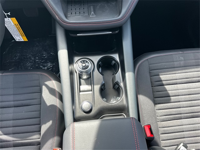2025 Ford Explorer ST-Line photo 19