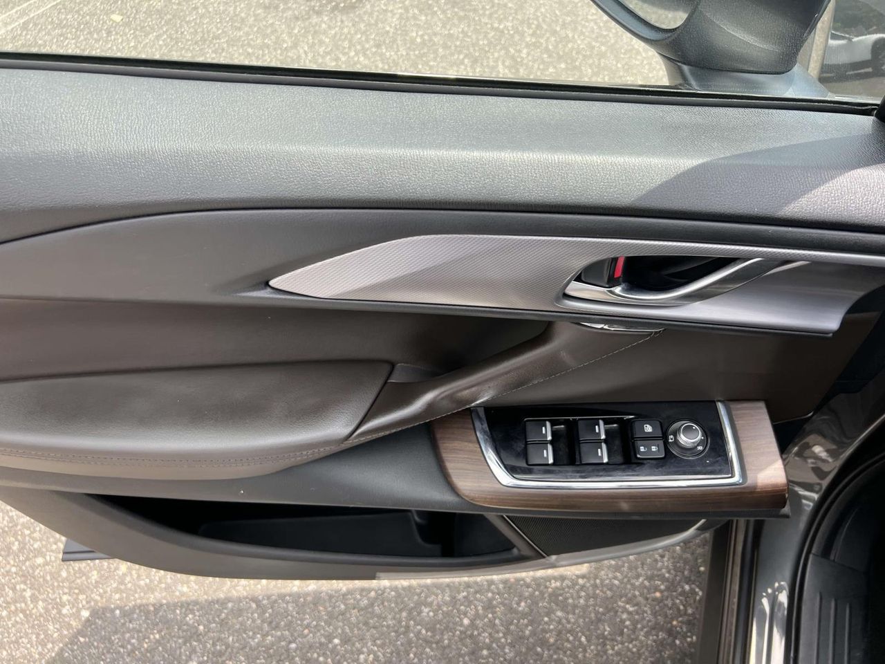 2023 Mazda CX-9 Signature photo 14