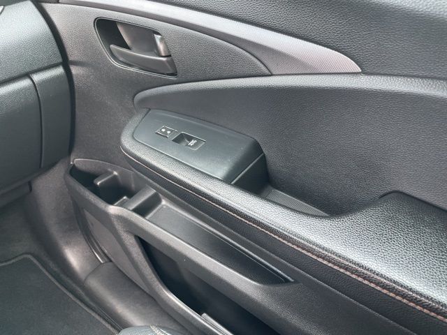 2022 Honda Pilot TrailSport photo 11