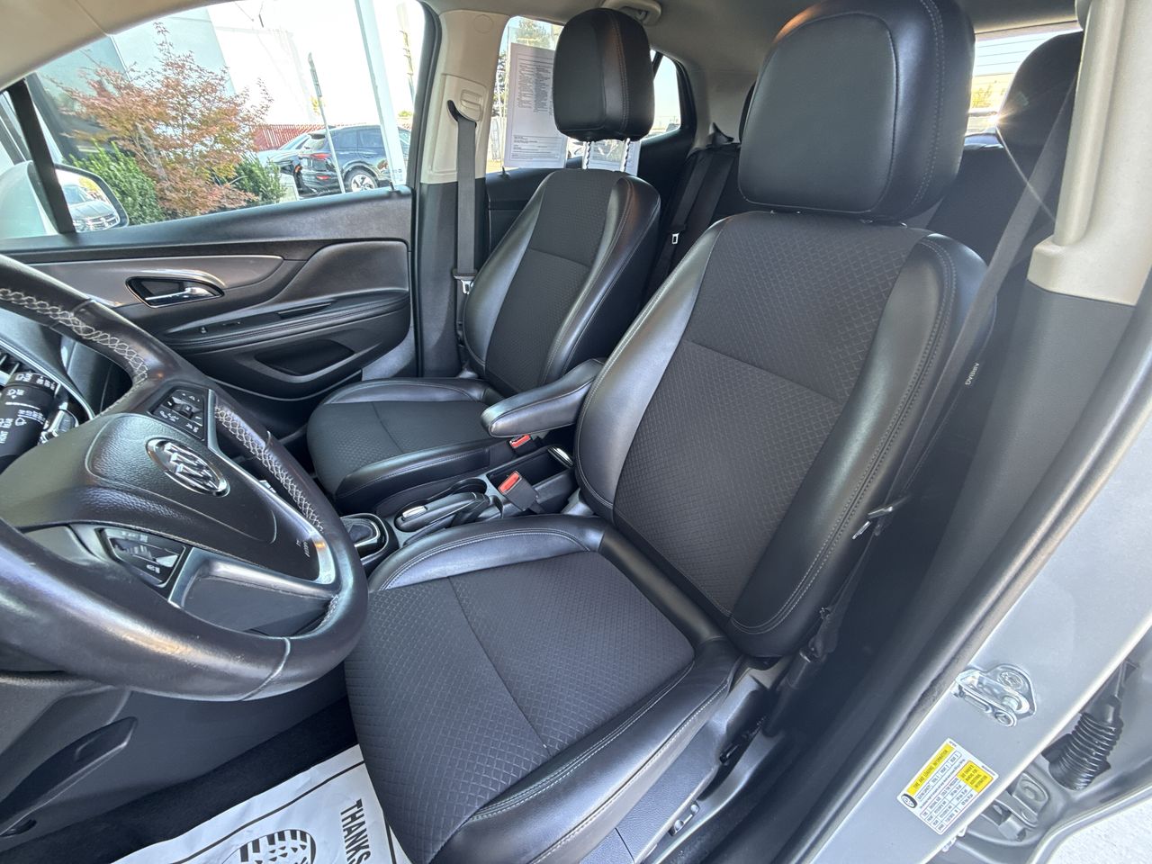 2022 Buick Encore Preferred photo 9
