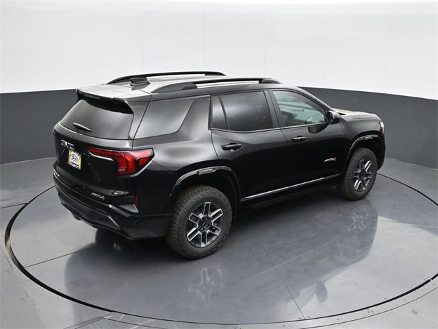 2026 Gmc Terrain AT4 photo 14