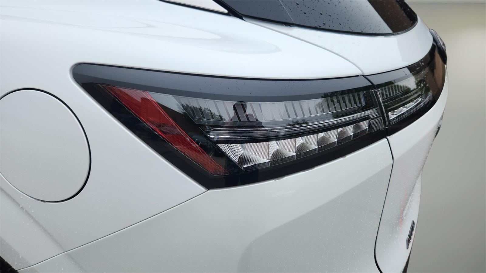 2025 Nissan Murano SL photo 24