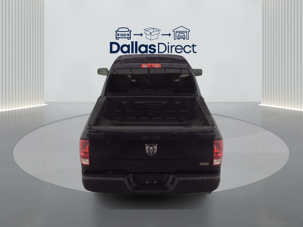 2017 Ram 1500 Tradesman photo 6