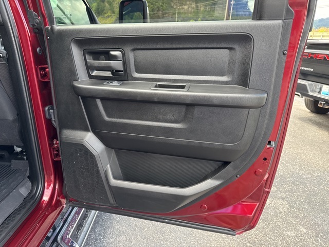 2024 Ram 2500 Tradesman photo 20