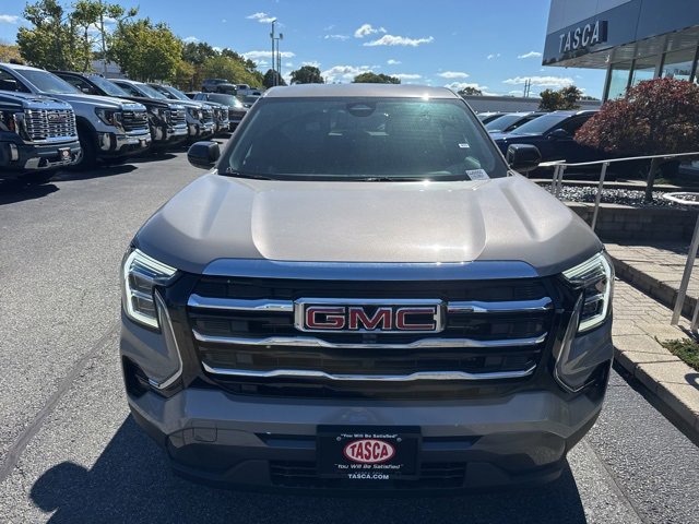 2026 Gmc Terrain Elevation photo 2