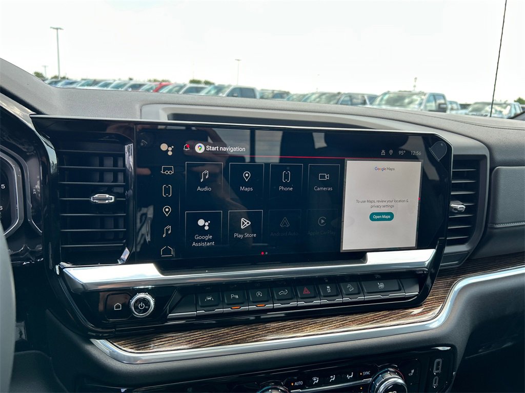 2026 GMC SIERRA - Image 22