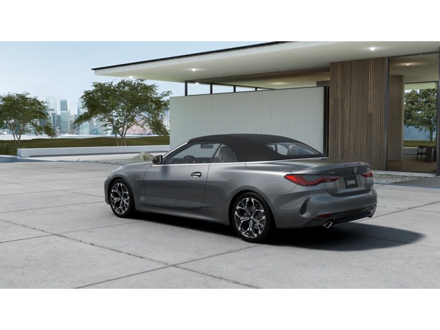 2026 Bmw 430i xDrive photo 2