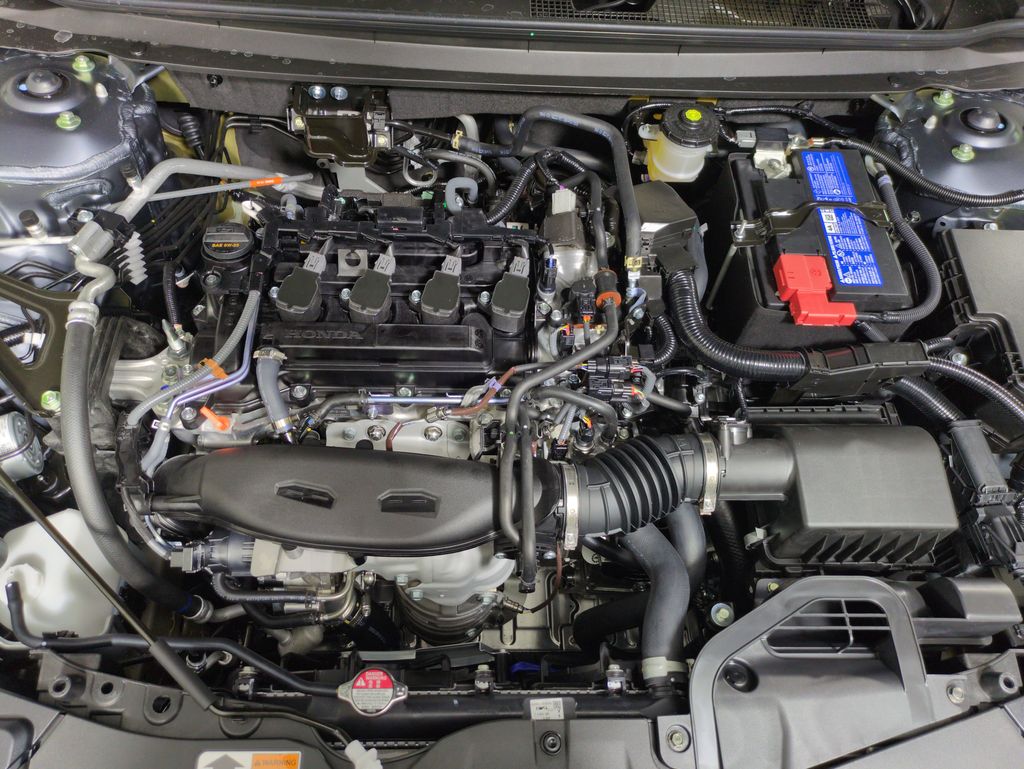 2025 Honda Accord SE photo 19