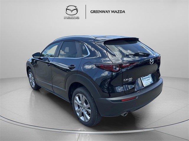 2023 Mazda CX-30 2.5 Select photo 5