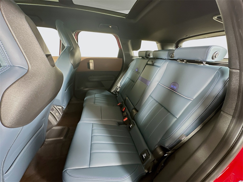 2026 Mini Countryman S ALL4 photo 23