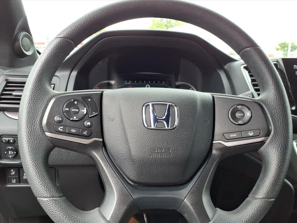 2022 Honda Pilot Sport photo 21