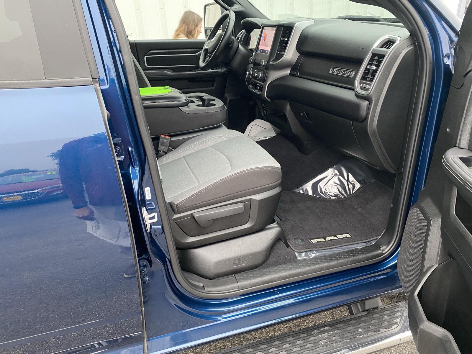 2024 Ram 2500 Big Horn photo 20
