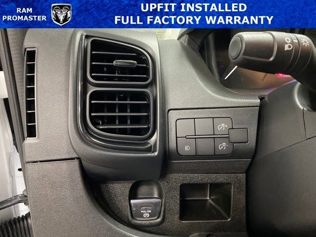 2023 Ram ProMaster 3500 Cargo Van photo 17