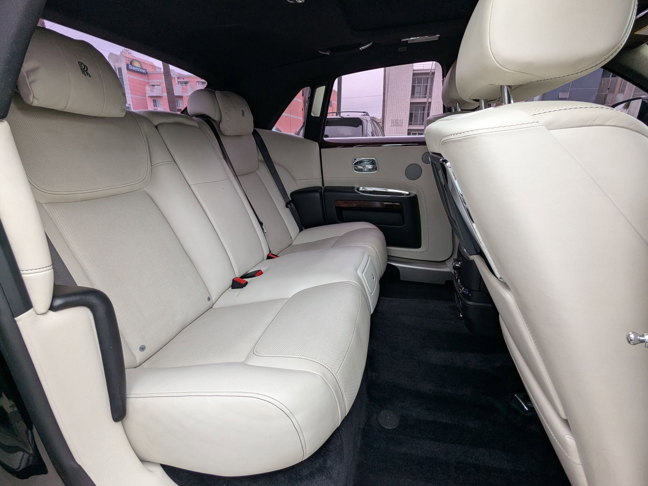 2017 Rolls Royce Ghost RR4 photo 22
