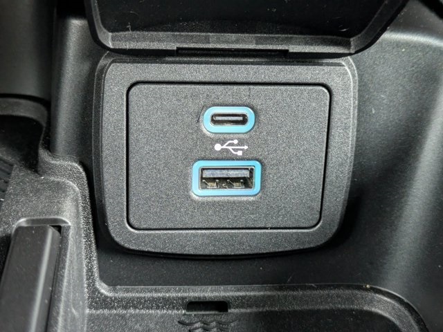 2025 Ford Bronco Outer Banks photo 24