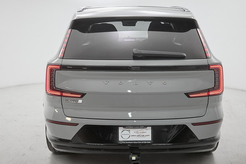 2025 VOLVO EX90 - Image 8