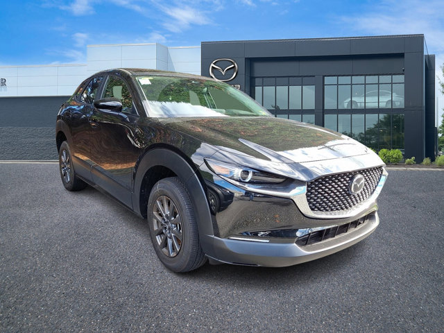 2026 Mazda CX-30 S's photo