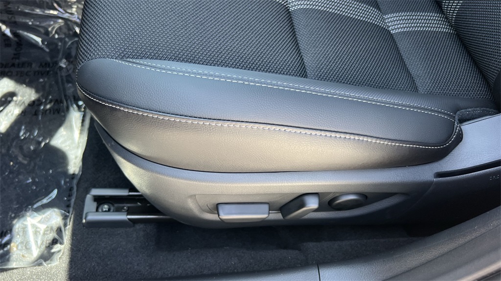 2025 Mazda CX-50 2.5 S Premium photo 39