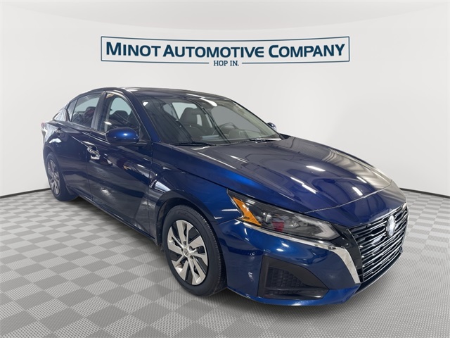 2023 Nissan Altima