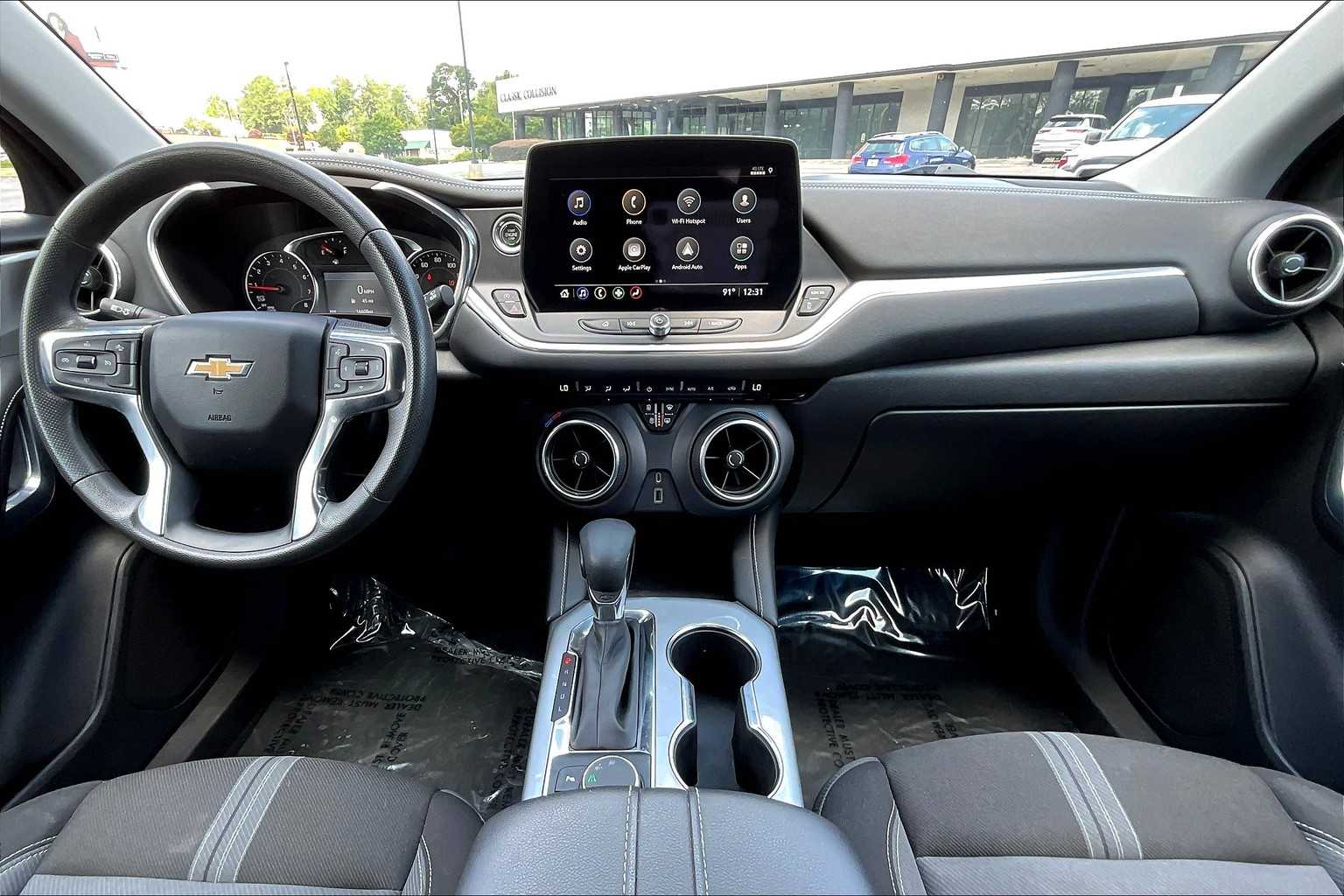 2023 Chevrolet Blazer 2LT photo 16