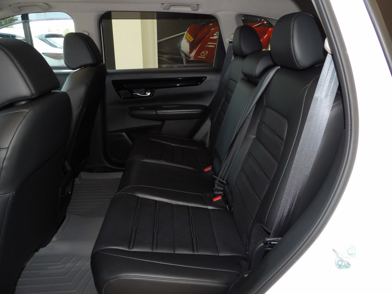 2024 Honda CR-V EX-L photo 22