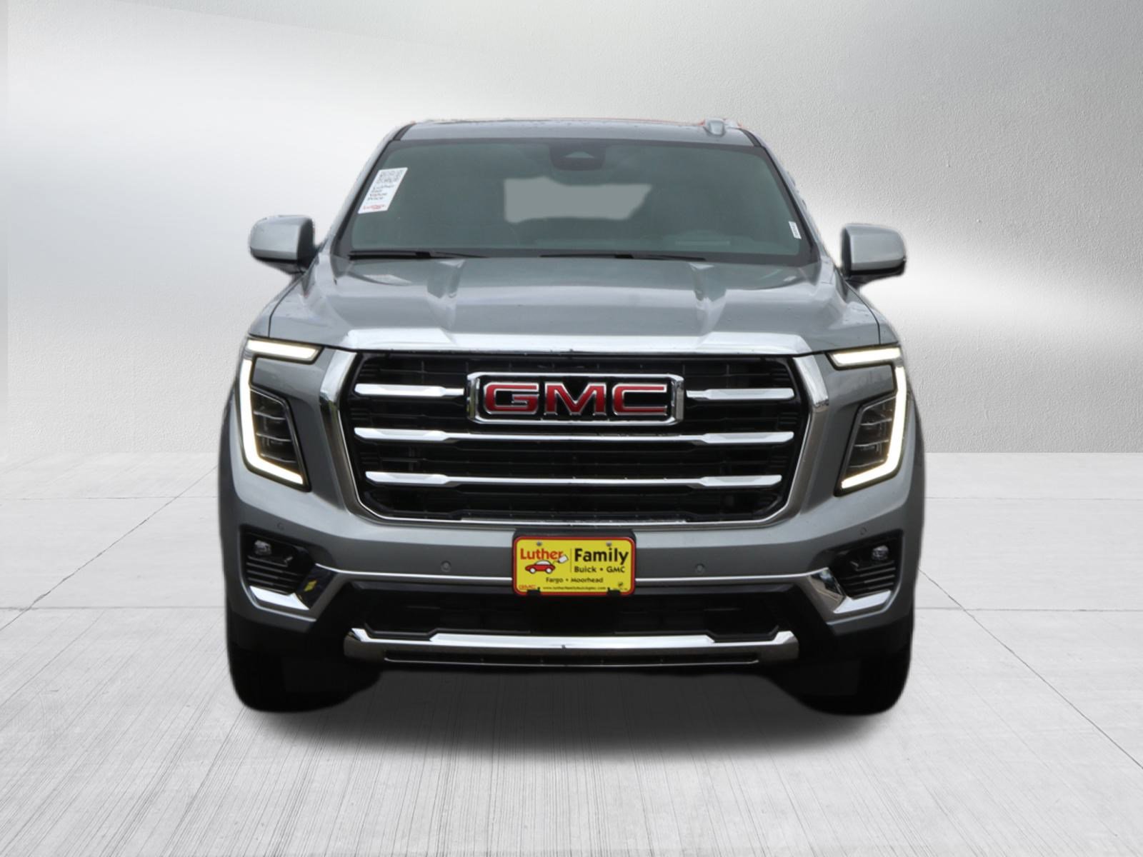 2026 Gmc Yukon XL photo 2