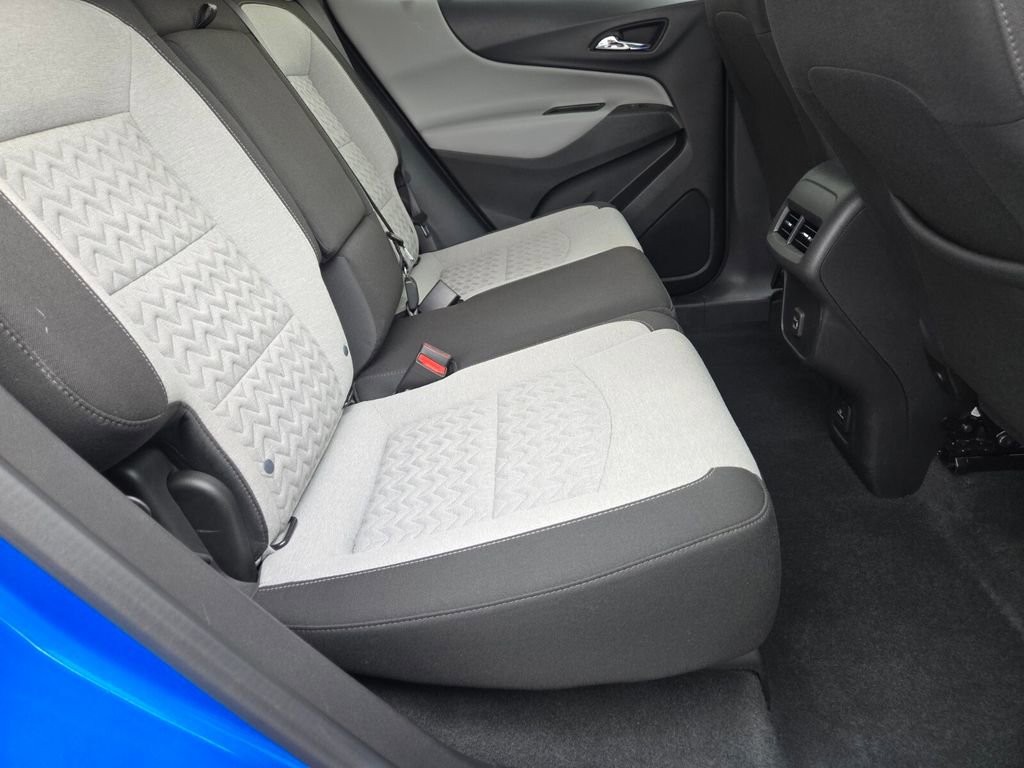 2024 Chevrolet Equinox LT photo 14