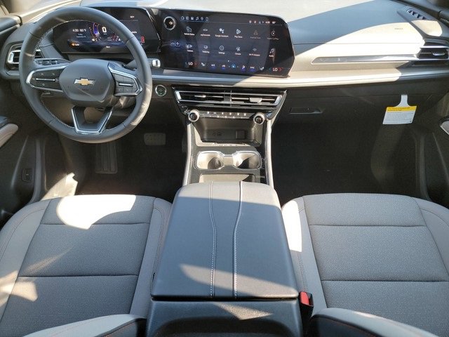 2026 Chevrolet Traverse photo 18