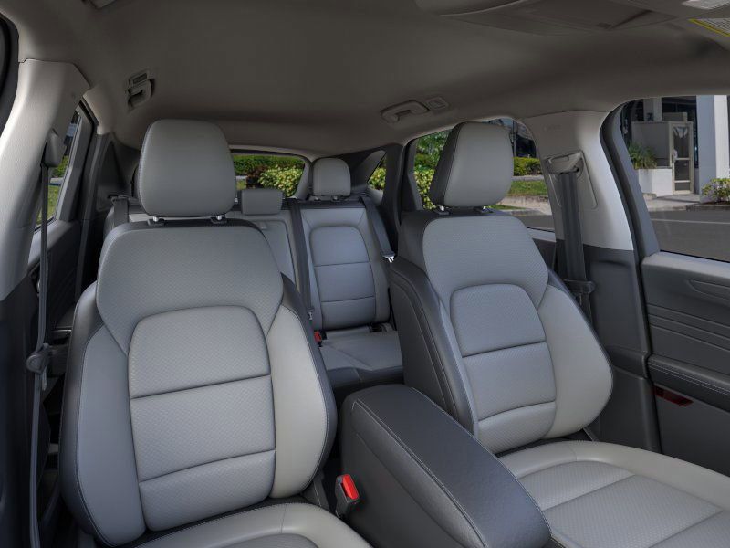 2024 Ford Escape Plug-In Hybrid Base photo 9
