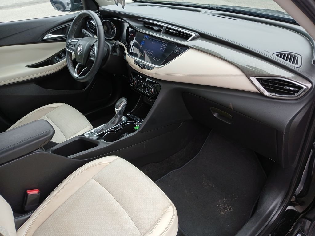 2022 Buick Encore GX Select photo 28