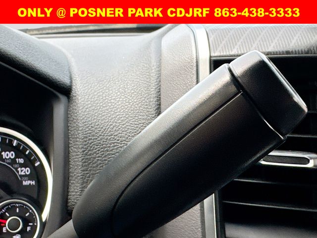 2025 Ram 2500 Big Horn photo 16