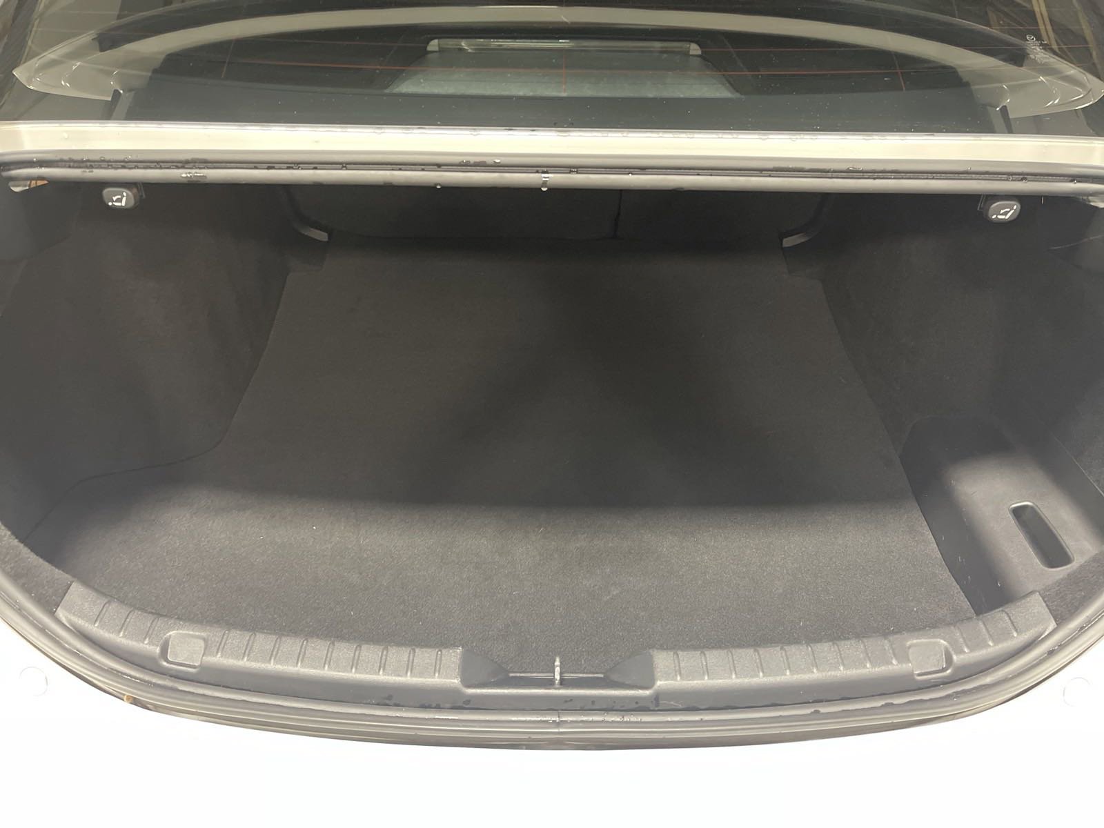 PreOwned 2022 Mazda Mazda3 Sedan 2.5 S 4dr Car in State College FC984