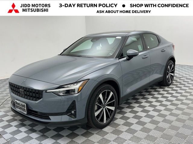 2022 Polestar 2