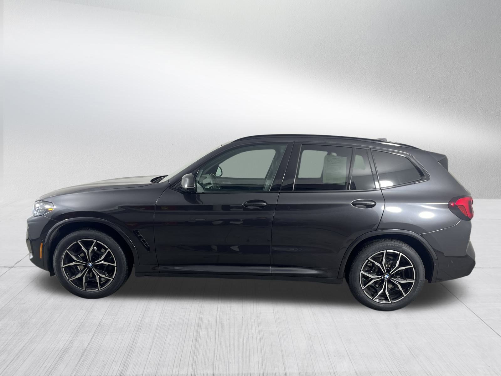 2023 Bmw X3 xDrive30i photo 4